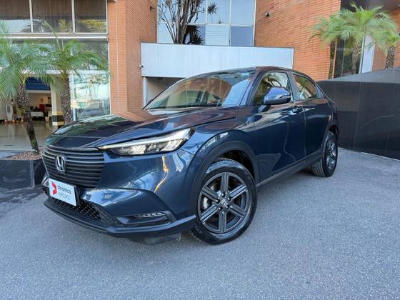 HONDA HR-V 1.5 DI I-VTEC FLEX EXL CVT HONDA HR-V 1.5 DI I-VTEC FLEX EXL CVT